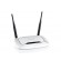 Wireless Router|TP-LINK|Wireless Router|300 Mbps|IEEE 802.11b|IEEE 802.11g|IEEE 802.11n|1 WAN|4x10/100M|DHCP|TL-WR841N фото 5
