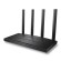 Wireless Router|TP-LINK|Wireless Router|1500 Mbps|Wi-Fi 6|1 WAN|3x10/100/1000M|Number of antennas 4|ARCHERAX17 image 2