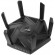 Wireless Router|ASUS|Wireless Router|7800 Mbps|Mesh|Wi-Fi 5|Wi-Fi 6|Wi-Fi 6e|IEEE 802.11a|IEEE 802.11b|IEEE 802.11n|USB 3.2|1 WAN|3x10/100/1000M|1x2.5GbE|Number of antennas 6|RT-AXE7800 фото 1