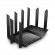 Wireless Router|TP-LINK|Wireless Router|7800 Mbps|Mesh|Wi-Fi 6|USB 2.0|USB 3.0|3x10/100/1000M|LAN \ WAN ports 2|Number of antennas 8|ARCHERAX95 image 3