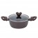 CASSEROLE D20CM 2L/93018 RESTO фото 1