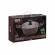 CASSEROLE D20CM 2L/93018 RESTO фото 3