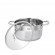 CASSEROLE D24CM 6.2L/92105 RESTO image 3