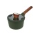 SAUCEPAN D16CM 1.4L/93700 RESTO фото 1