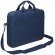 Case Logic | Fits up to size 14 " | Advantage | Messenger - Briefcase | Dark Blue | Shoulder strap image 3