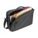 Case Logic | Era Hybrid Briefcase | Fits up to size 15.6 " | Messenger - Briefcase/Backpack | Obsidian | Shoulder strap image 6