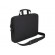 Case Logic | Fits up to size 15.6 " | VNAI215 | Messenger - Briefcase | Black | Shoulder strap image 6