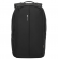Hyper | HyperPack Pro | Fits up to size 16 " | Backpack | Black | Shoulder strap paveikslėlis 2