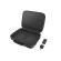 Natec | Laptop Bag | Impala | Fits up to size 15.6 " | Toploading laptop case | Black | Shoulder strap image 3