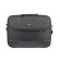 Natec | Laptop Bag | Impala | Fits up to size 15.6 " | Toploading laptop case | Black | Shoulder strap image 4