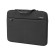 Natec | Fits up to size  " | Laptop Sleeve Clam | NET-1661 | Case | Black image 2