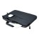 PORT DESIGNS | Belize | Fits up to size 13.3 " | Toploading laptop case | Black | Shoulder strap image 6