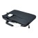 PORT DESIGNS | Fits up to size 13.3 " | Belize | Toploading laptop case | Black | Shoulder strap image 9