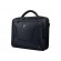 PORT DESIGNS | Courchevel | Fits up to size 15.6 " | Messenger - Briefcase | Black | Shoulder strap image 3