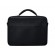 PORT DESIGNS | Courchevel | Fits up to size 15.6 " | Messenger - Briefcase | Black | Shoulder strap image 6