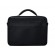 PORT DESIGNS | Courchevel | Fits up to size 15.6 " | Messenger - Briefcase | Black | Shoulder strap image 7