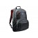 PORT DESIGNS | Houston | Fits up to size 15.6 " | Backpack | Black | Shoulder strap image 1