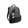 PORT DESIGNS | Houston | Fits up to size 15.6 " | Backpack | Black | Shoulder strap image 4