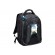 PORT DESIGNS | Melbourne | Fits up to size 15.6 " | Backpack | Black | Shoulder strap image 8