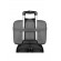 PORT DESIGNS | Fits up to size  " | Yosemite Eco TL 15.6 | Laptop Case | Grey | Shoulder strap image 3