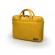 PORT DESIGNS | Zurich | Fits up to size 13/14 " | Toploading | Yellow | Shoulder strap image 3