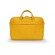 PORT DESIGNS | Zurich | Fits up to size 13/14 " | Toploading | Yellow | Shoulder strap image 5
