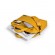 PORT DESIGNS | Zurich | Fits up to size 13/14 " | Toploading | Yellow | Shoulder strap image 7