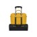 PORT DESIGNS | Zurich | Fits up to size 13/14 " | Toploading | Yellow | Shoulder strap image 8