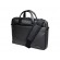 PORT DESIGNS | Zurich | Fits up to size 15.6 " | Messenger - Briefcase | Black | Shoulder strap image 2