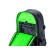 Razer | Rogue | V3 15" Backpack | Fits up to size 15 " | Backpack | Chromatic | Shoulder strap | Waterproof image 9