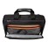 Targus | CitySmart | TBT914EU | Fits up to size 15.6 " | Messenger - Briefcase | Black/Grey | Shoulder strap image 4