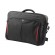 Targus | Clamshell Laptop Bag | CN418EU | Briefcase | Black/Red | 17-18 " | Shoulder strap image 2