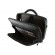 Targus | Clamshell Laptop Bag | CN418EU | Briefcase | Black/Red | 17-18 " | Shoulder strap image 6