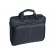 Targus | Classic | Fits up to size 16 " | Messenger - Briefcase | Black | Shoulder strap фото 4