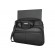 Targus | Mobile Elite Slimcase | TBS951GL | Fits up to size 13-14 " | Slipcase | Black | Shoulder strap image 2