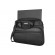 Targus | Mobile Elite Slimcase | TBS951GL | Fits up to size 13-14 " | Slipcase | Black | Shoulder strap image 5