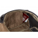 Thule | 70L Backpacking pack | TLPM-170 Landmark | Backpack | Dark Forest image 4