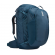 Thule | 70L Women's Backpacking pack | TLPF-170 Landmark | Backpack | Majolica Blue paveikslėlis 1