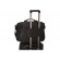 Thule | Boarding Bag | C2BB-115 Crossover 2 | Boarding Bag | Black | Shoulder strap image 8