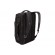 Thule | Crossover 2 | C2CB-116 | Fits up to size 15.6 " | Messenger - Briefcase/Backpack | Black | Shoulder strap image 4