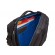 Thule | Fits up to size 15.6 " | Crossover 2 | C2CB-116 | Messenger - Briefcase/Backpack | Black | Shoulder strap image 9