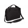 Thule | Crossover 2 | C2LB-113 | Fits up to size 13.3 " | Messenger - Briefcase | Black | Shoulder strap image 3