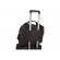 Thule | Crossover 2 | C2LB-113 | Fits up to size 13.3 " | Messenger - Briefcase | Black | Shoulder strap image 6