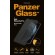 PanzerGlass | P2666 | Screen protector | Apple | iPhone X/Xs/11 Pro | Tempered glass | Black | Confidentiality filter; Full frame coverage; Anti-shatter film (holds the glass together and protects against glass shards in case of breakage);  image 1