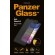 PanzerGlass | P2665 | Screen protector | Apple | iPhone Xr/11 | Tempered glass | Black | Confidentiality filter; Full frame coverage; Anti-shatter film (holds the glass together and protects against glass shards in case of breakage); Case F paveikslėlis 1