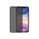 PanzerGlass | P2665 | Screen protector | Apple | iPhone Xr/11 | Tempered glass | Black | Confidentiality filter; Full frame coverage; Anti-shatter film (holds the glass together and protects against glass shards in case of breakage); Case F image 6