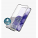 PanzerGlass | Samsung | Galaxy S21 Ultra Series | Antibacterial glass | Black | Case Friendly image 5