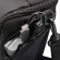 Case Logic | DCB-306 SLR Camera Bag | Black | * Designed to fit an SLR camera with standard zoom lens attached * Internal zippered pocket stores memory cards image 5