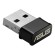 Asus | USB-AC53 NANO AC1200 Dual-band USB MU-MIMO Wi-Fi Adapter | 2.4GHz/5GHz | USB Dongle image 6
