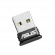 Asus | USB-BT400 USB 2.0 Bluetooth 4.0 Adapter | USB | USB image 1
